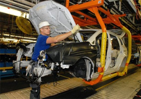 Subaru recheamă în service 50.000 de maşini